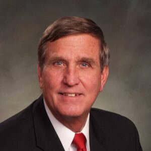 John Cooke