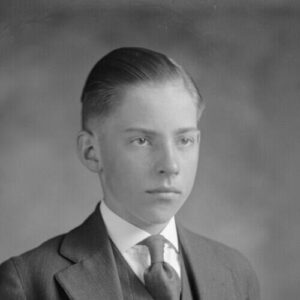 John Coolidge