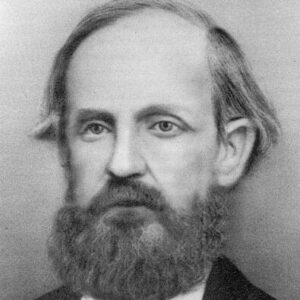 John Cradlebaugh