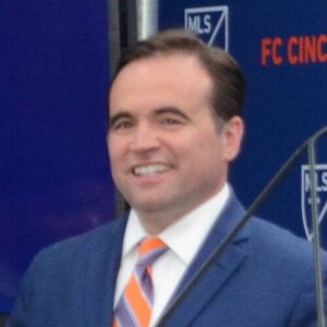John Cranley