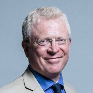 John Cryer