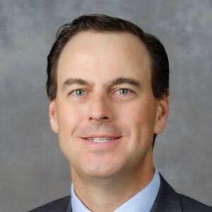 John Currie