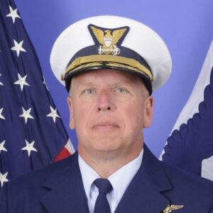 John Currier
