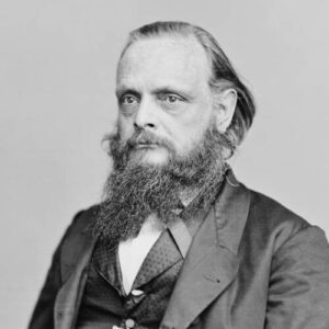 John Curtiss Underwood
