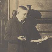 John D. Clarke