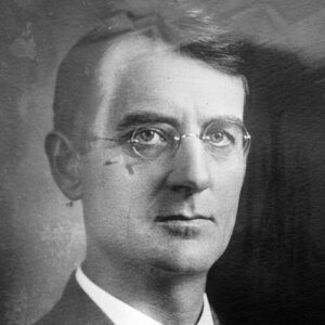 John D. Fredericks