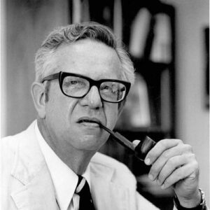 John D. Hoffman