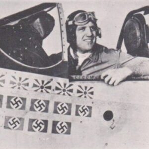 John D. Landers