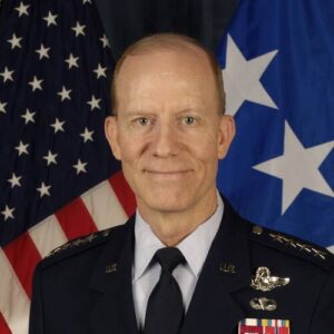 John D. W. Corley
