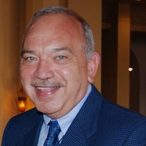 John D. Waihee III