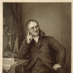 John Dalton