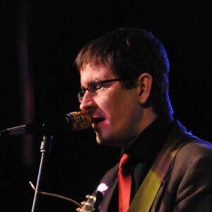 John Darnielle