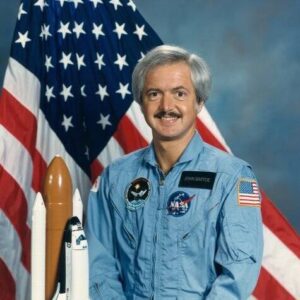 John-David F. Bartoe