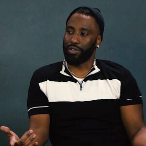 John David Washington