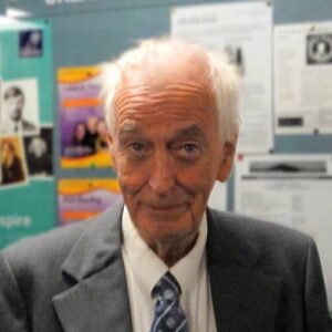 John Davies