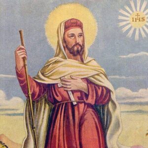 John de Brito