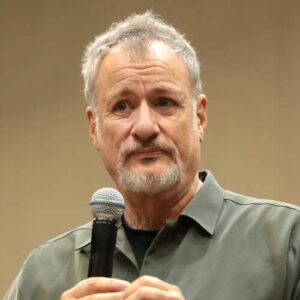 John de Lancie