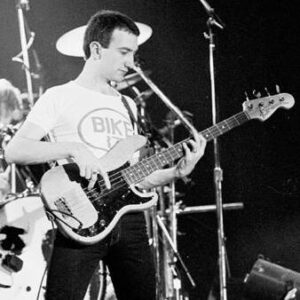 John Deacon