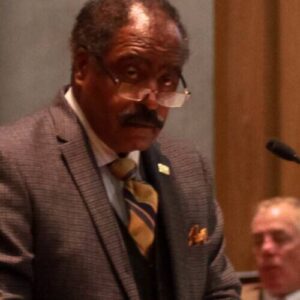John DeBerry