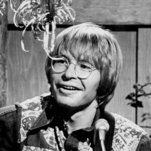 John Denver