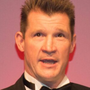 John Devereux