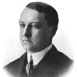 John E. Bird