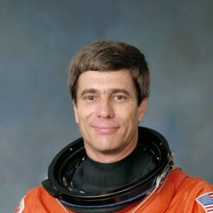 John E. Blaha