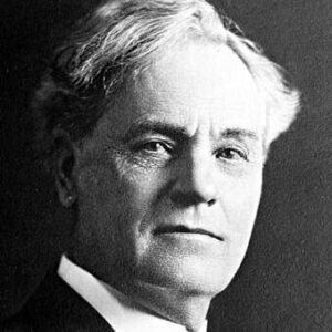 John E. Erickson