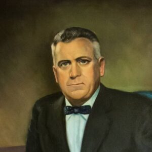 John Edward Fogarty