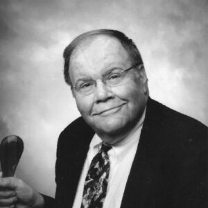 John E. Fryer