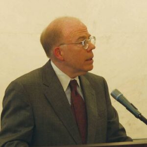 John E. McLaughlin