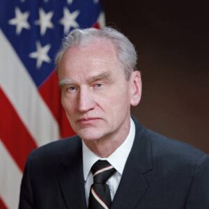 John E. Murray