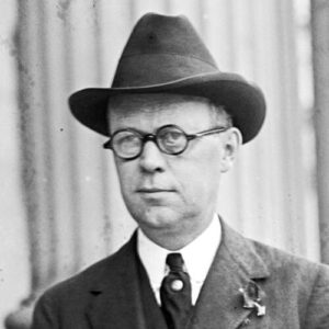 John E. Nelson