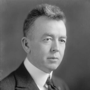 John Elliott Rankin