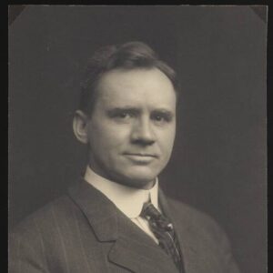 John E. Teeple