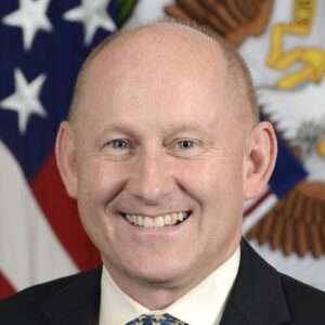 John E. Whitley
