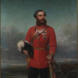 John Eardley Inglis
