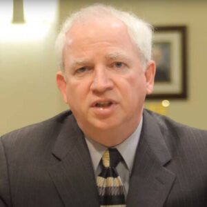 John C. Eastman