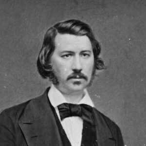 John Edward Bouligny