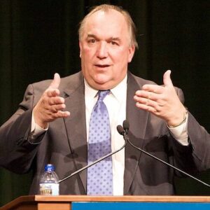 John Engler