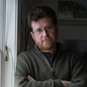 John Ennis