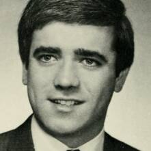 John F. Cox