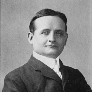 John Francis Fitzgerald