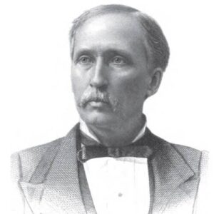 John F. Follett