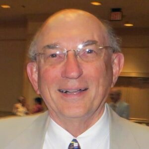 John F. Marszalek