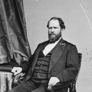 John F. McKinney
