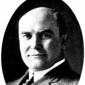 John F. Murtaugh