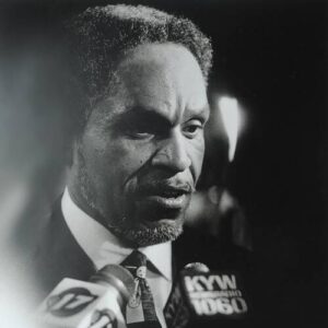 John F. Street