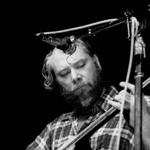 John Fahey