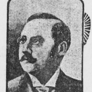 John Findley Wallace